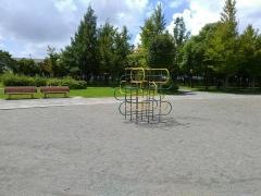 インターパーク中央公園