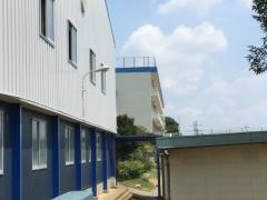 入間市立向原中学校
