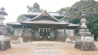秋葉神社