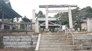 秋葉神社
