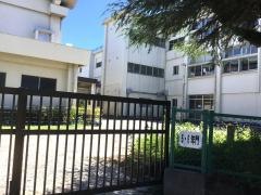金田小学校