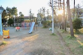 行徳中央公園