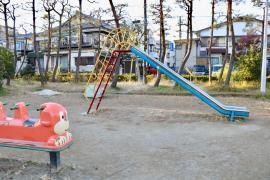 行徳中央公園