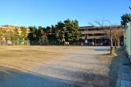 行徳中央公園