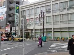 三井住友銀行亀戸支店