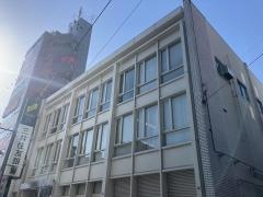 三井住友銀行亀戸支店