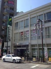 三井住友銀行亀戸支店