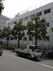 津久戸小学校