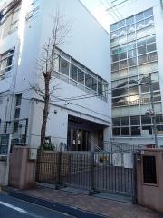 津久戸小学校