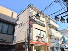 激安本舗仲宿店
