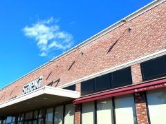 さえき是政食品館