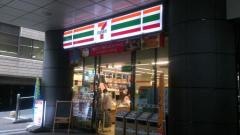 セブンイレブン　赤坂1丁目店