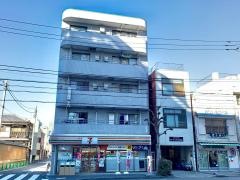 セブンイレブン　墨田本所2丁目店