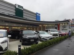 トヨタモビリティ東京　Ｔ－プラザ金町店