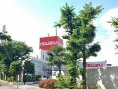 東京いすゞ自動車足立支店