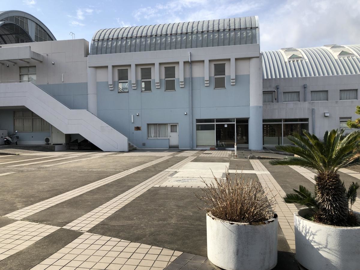沼間中学校