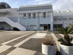 逗子市立沼間中学校
