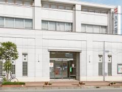 八十二銀行大町支店