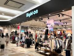 ライトオン　各務原イオン店