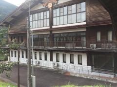 関市板取運動公園