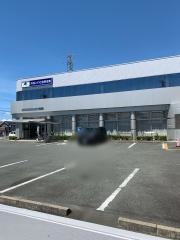 浜松いわた信用金庫　植松支店