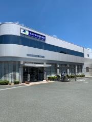 浜松いわた信用金庫　植松支店