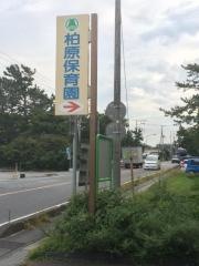 柏原保育園