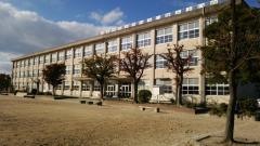 学戸小学校