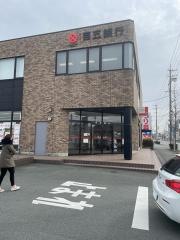 百五銀行松阪中央支店