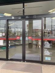 百五銀行松阪中央支店