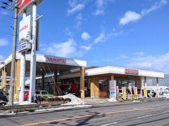 滋賀ダイハツ販売愛知川店