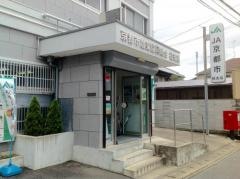 ＪＡ京都市桂支店
