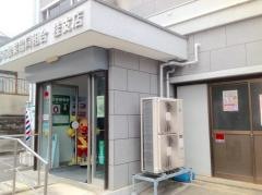 ＪＡ京都市桂支店