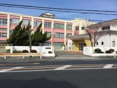 北中小学校
