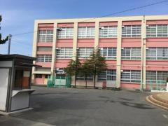 北中小学校