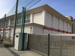 北中小学校