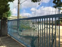 東奈良小学校