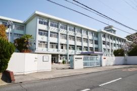 大阪府立懐風館高等学校