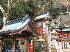 本瀧寺（能勢妙見さん本瀧寺）
