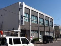 紀陽銀行高野口支店