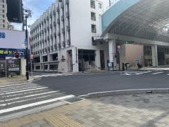 ホテルレッシュ鳥取駅前
