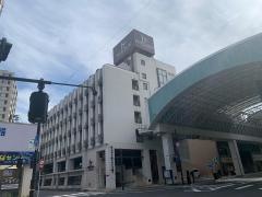 ホテルレッシュ鳥取駅前