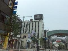ホテルレッシュ鳥取駅前