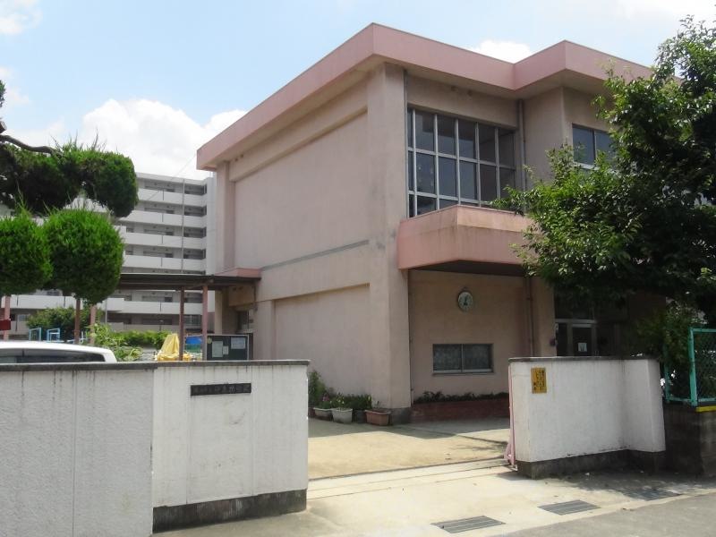 伊島幼稚園