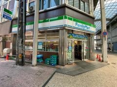 ファミリーマート　広島金座街店
