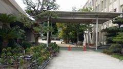 鬼無小学校