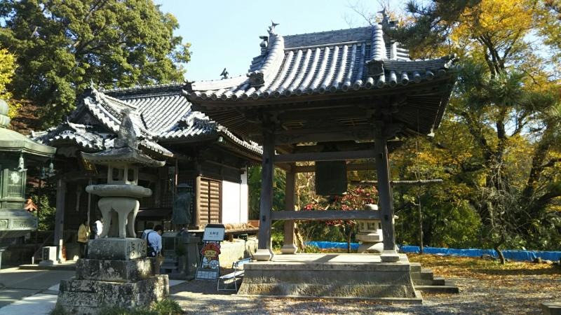 切幡寺