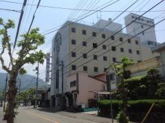 宇和島第一ホテル