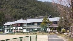 影野小学校