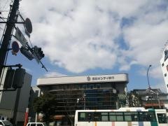西日本シティ銀行西新町支店